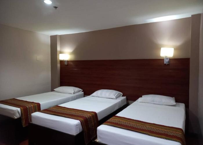 Hotel W Hotel
