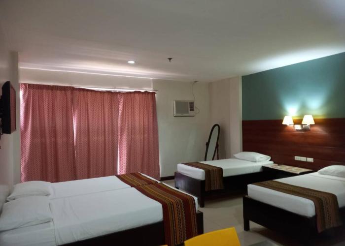 Hotel W Hotel