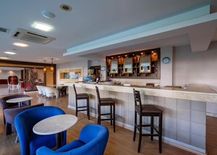 Palmeras Beach Hotel Ultra All Inclusive