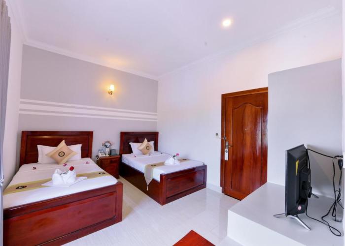 Sky Palace Boutique Hotel
