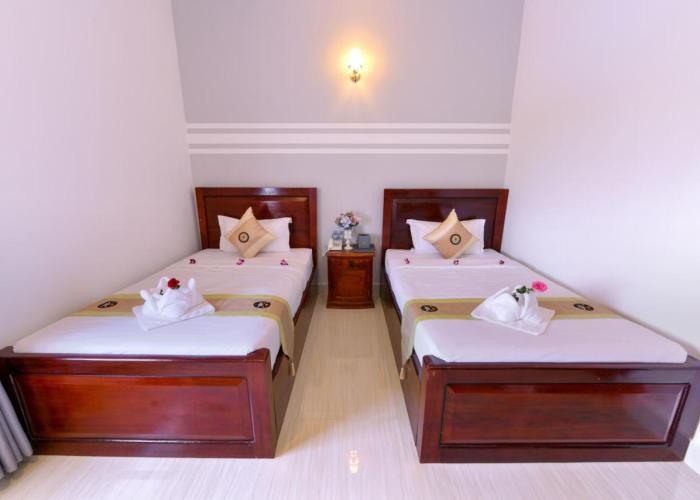 Sky Palace Boutique Hotel
