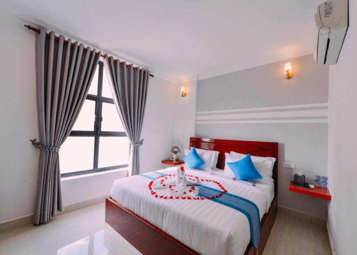 Sky Palace Boutique Hotel