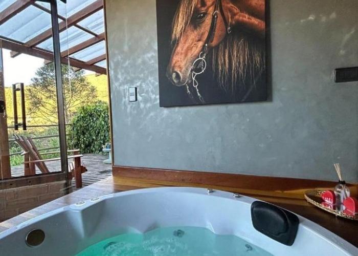 Refúgio Horse