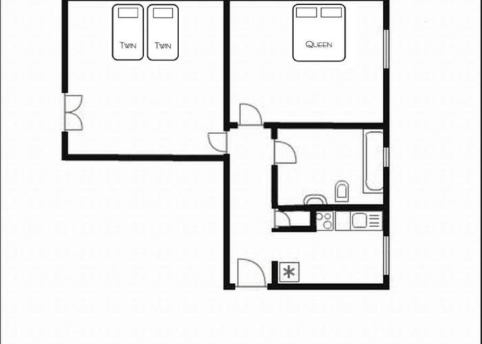 Smart Szállás apartman