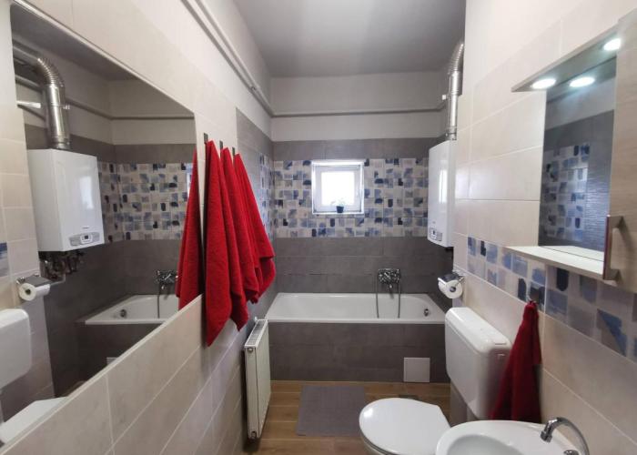 Smart Szállás apartman
