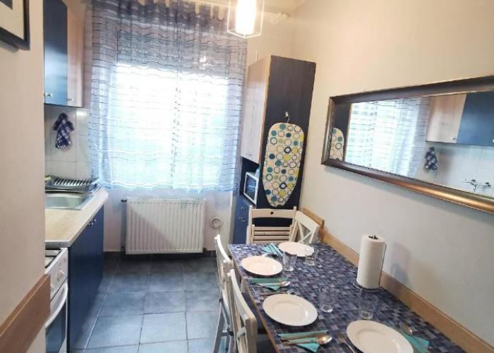 Smart Szállás apartman