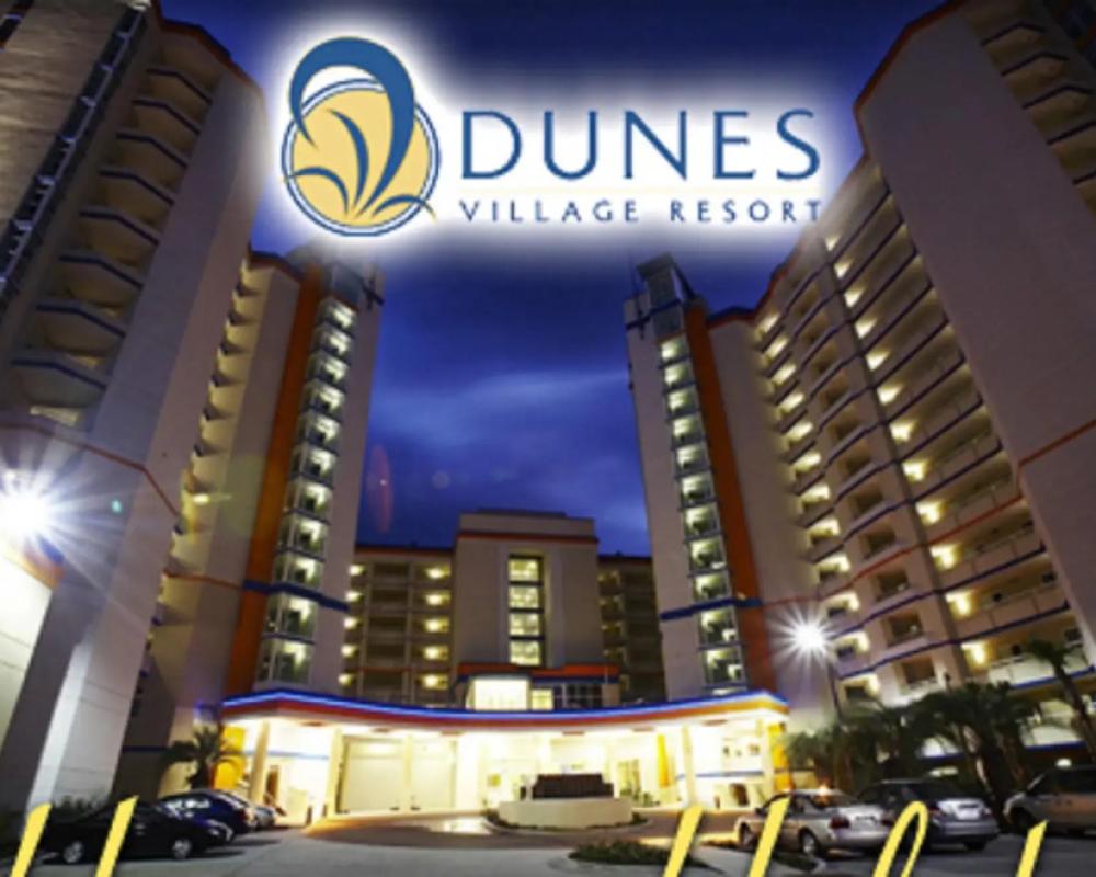 Dunes Village Resort