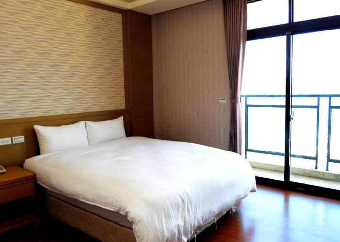 Yi Da Lakeside Hotel