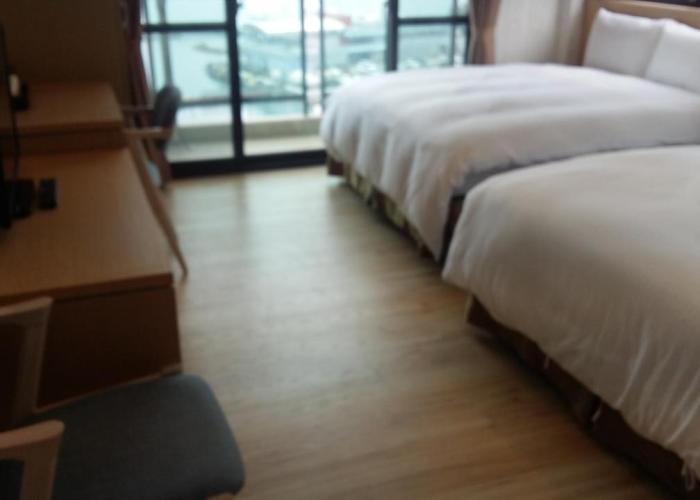 Yi Da Lakeside Hotel