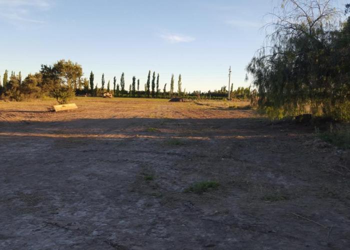 Cabañas del Gallego