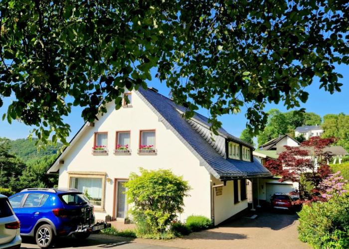 Ferienwohnungen Tannenhof