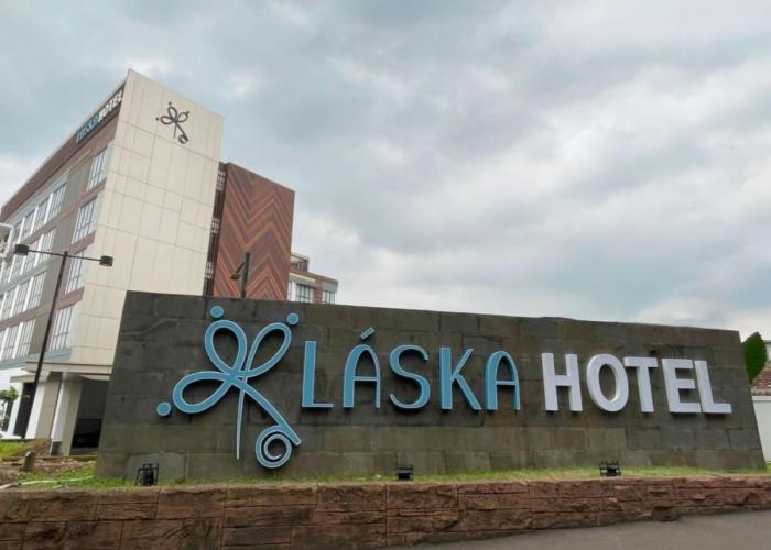 Hotel Santika Sukabumi