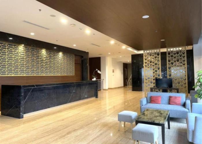 Hotel Santika Sukabumi
