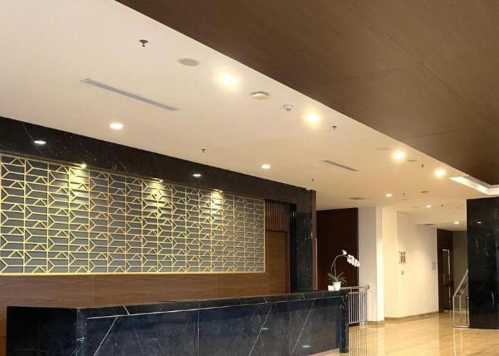 Hotel Santika Sukabumi