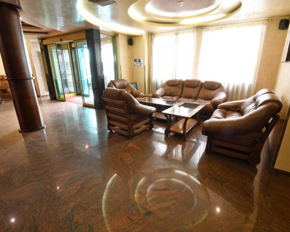 фото Hotel Rai