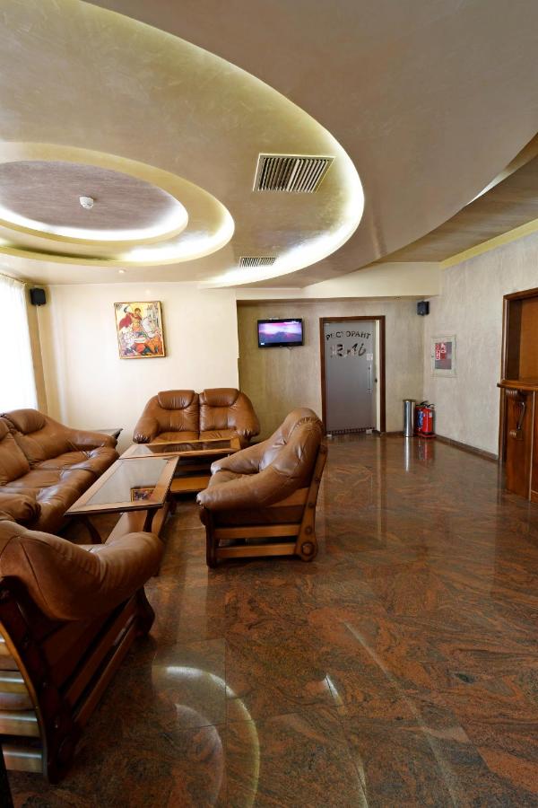 фото Hotel Rai