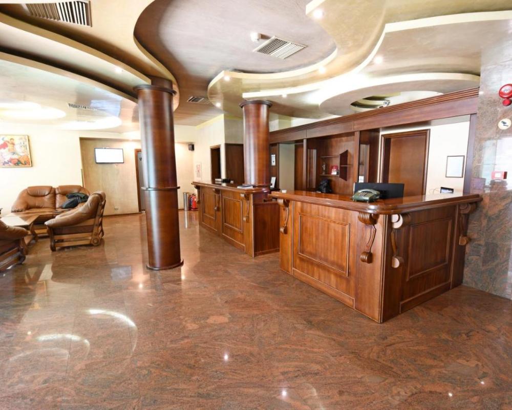 фото Hotel Rai