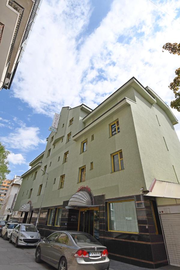 фото Hotel Rai