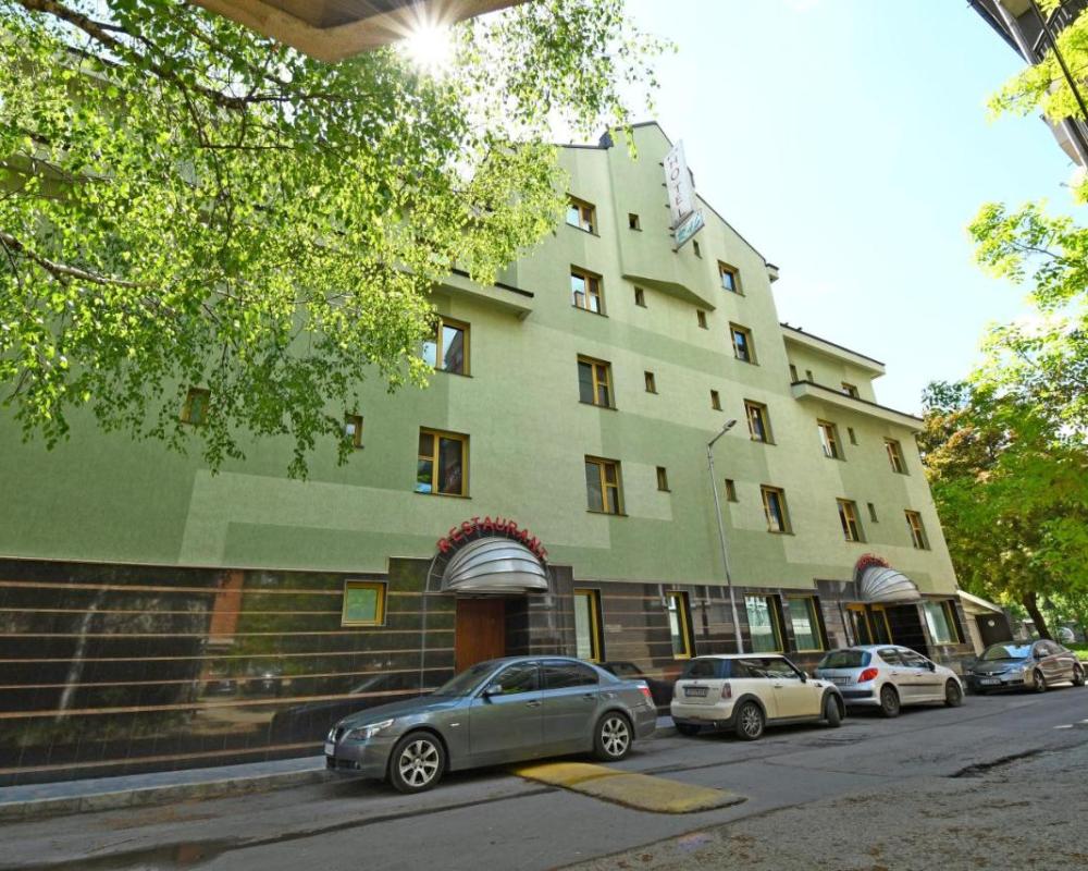 фото Hotel Rai