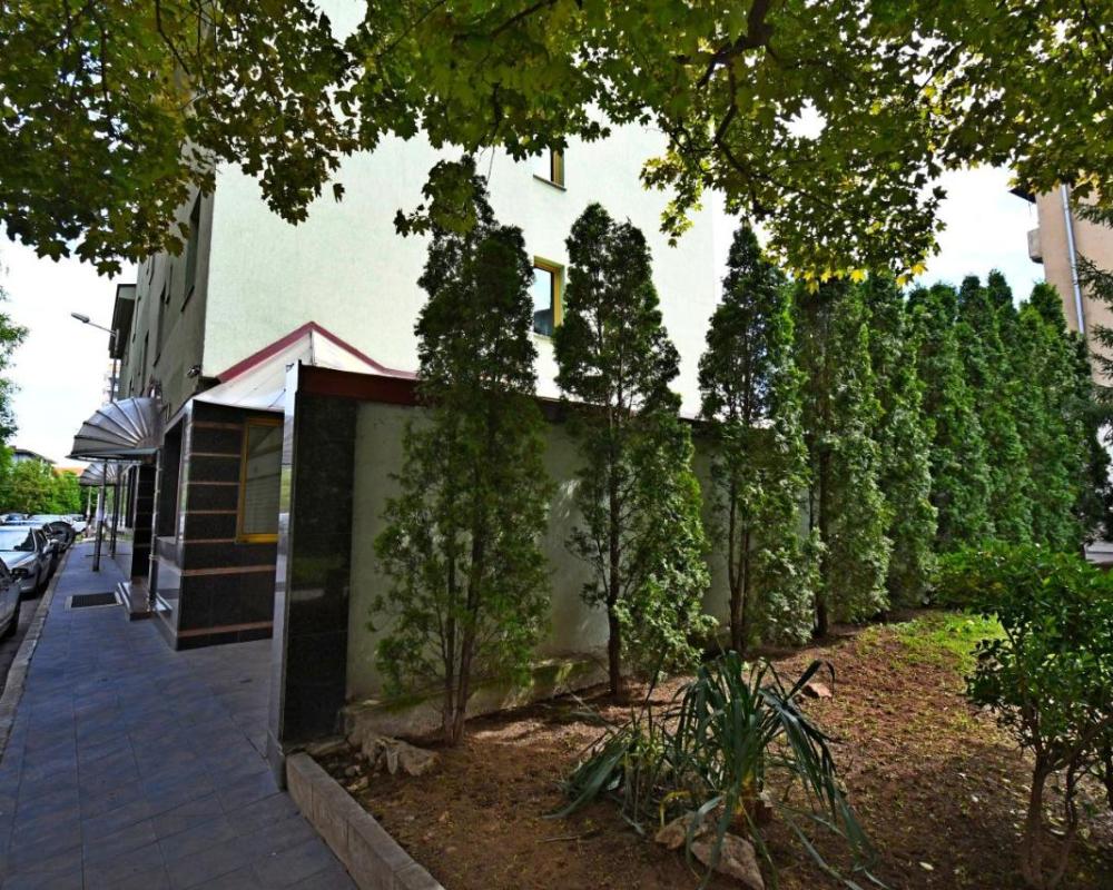 фото Hotel Rai