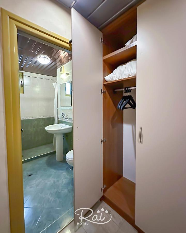 фото Hotel Rai