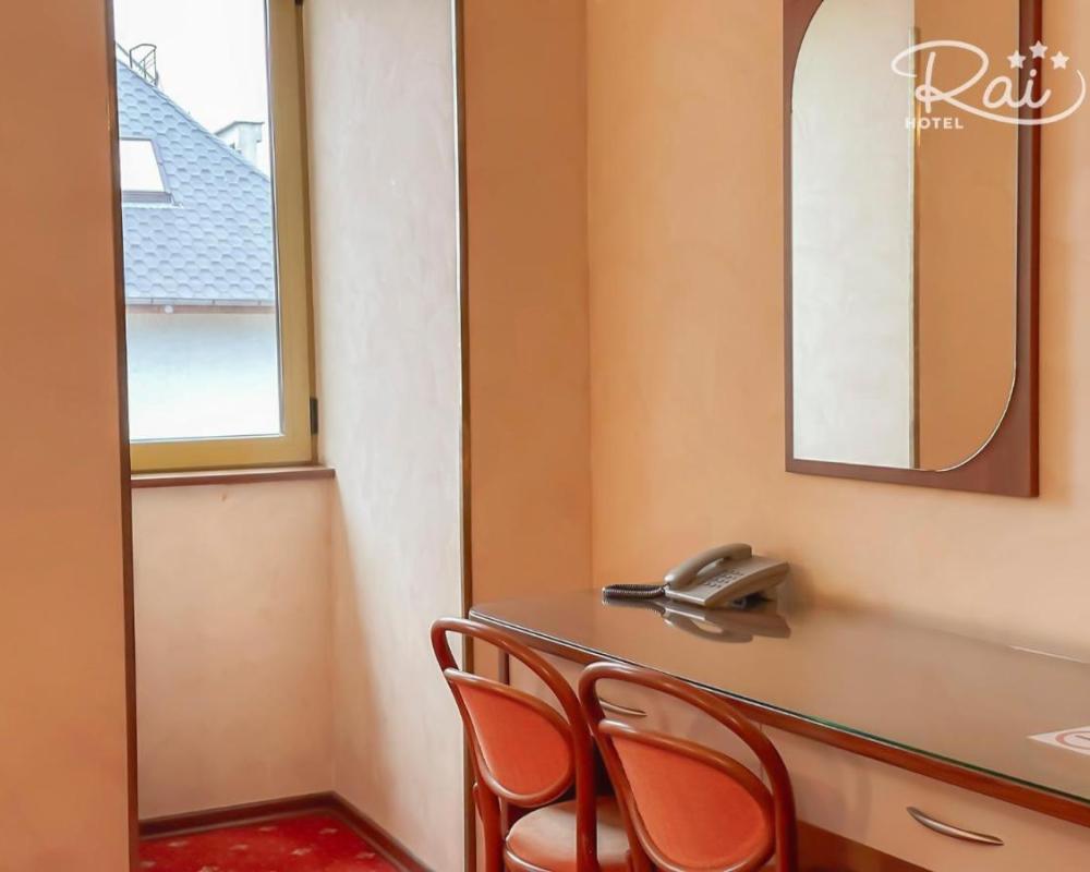 фото Hotel Rai