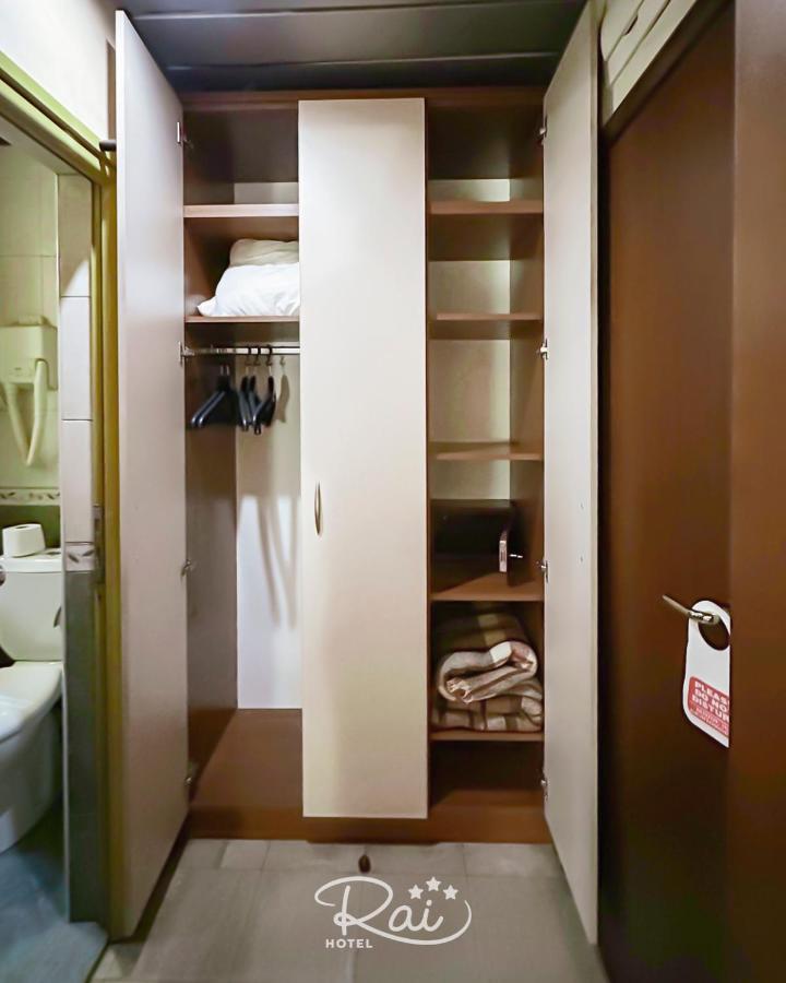 фото Hotel Rai