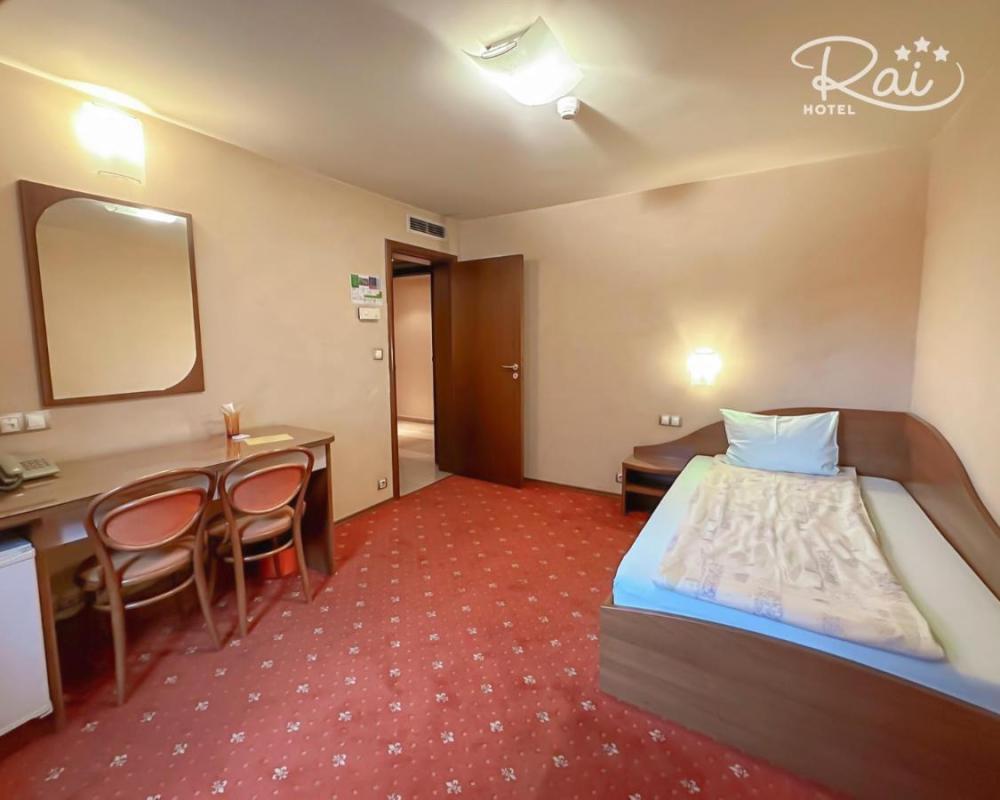 фото Hotel Rai