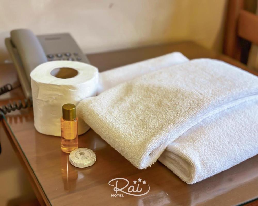 фото Hotel Rai