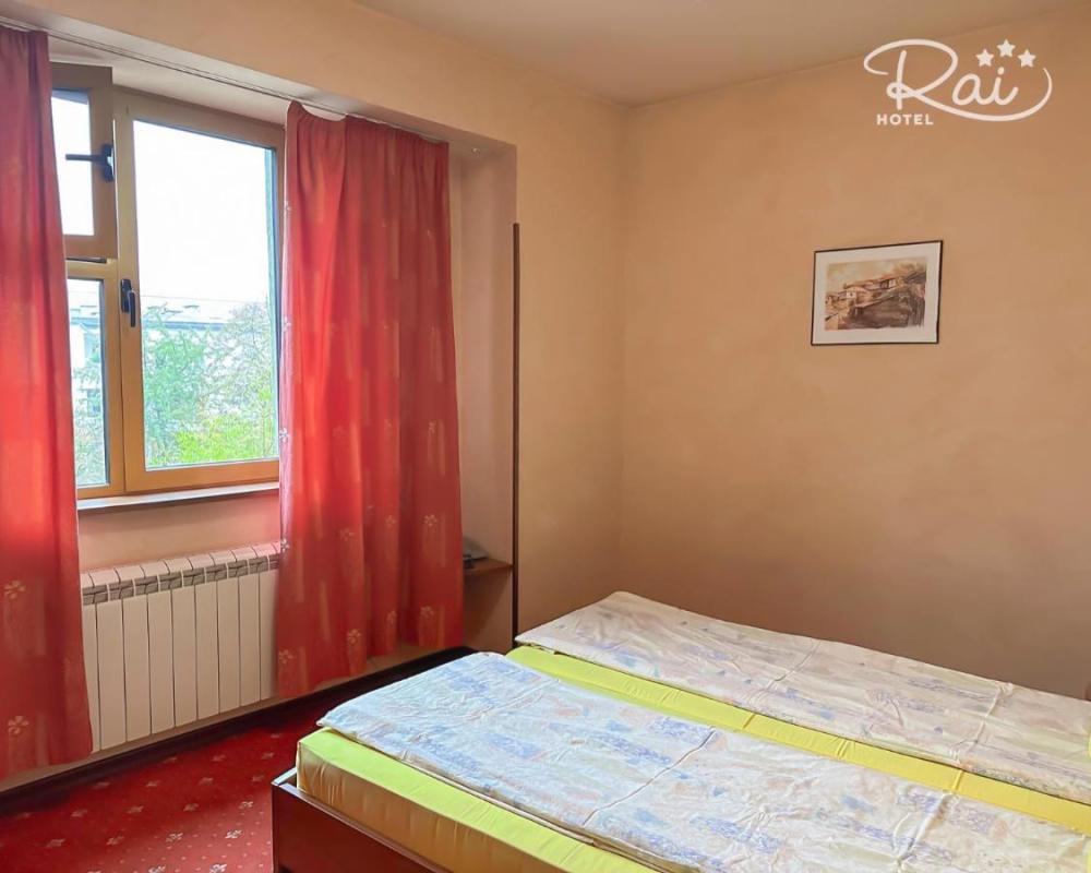фото Hotel Rai