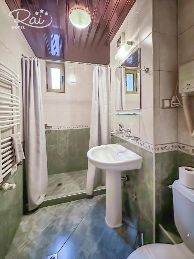фото Hotel Rai