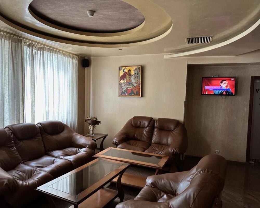 фото Hotel Rai