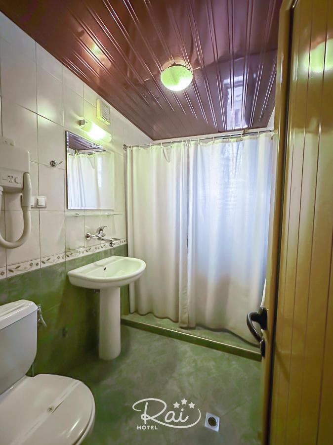 фото Hotel Rai