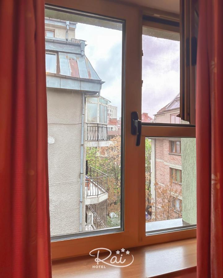 фото Hotel Rai