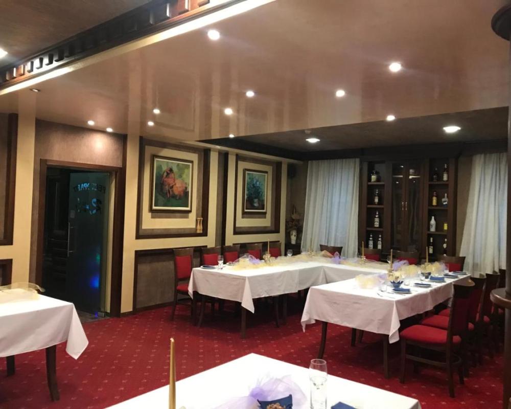 фото Hotel Rai