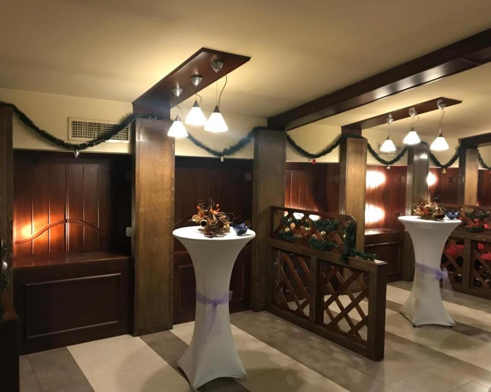 фото Hotel Rai