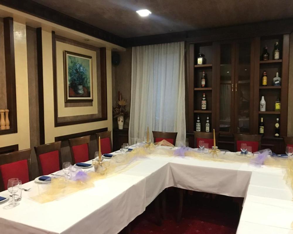 фото Hotel Rai