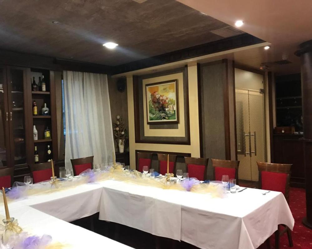 фото Hotel Rai