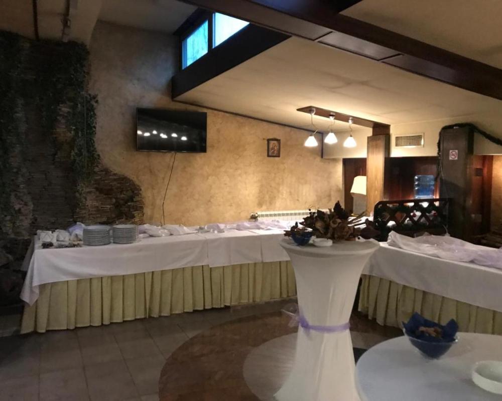 фото Hotel Rai