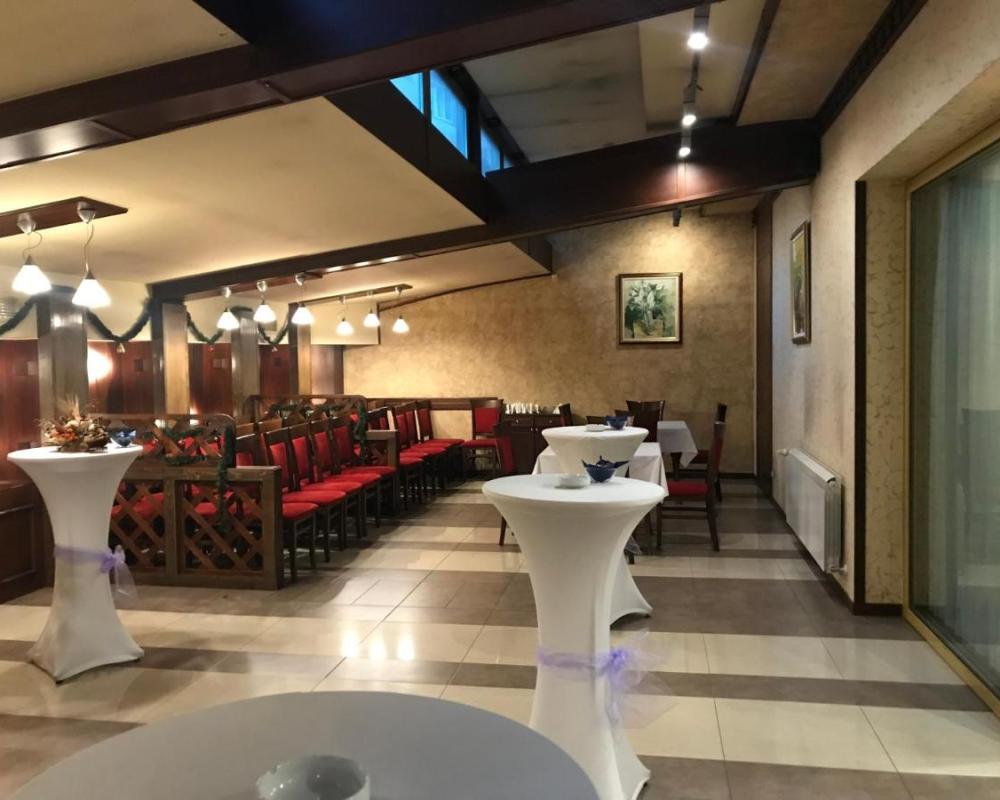 фото Hotel Rai