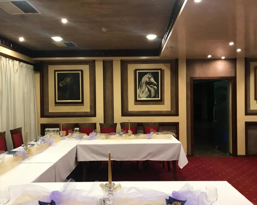 фото Hotel Rai