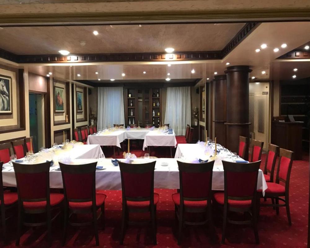 фото Hotel Rai