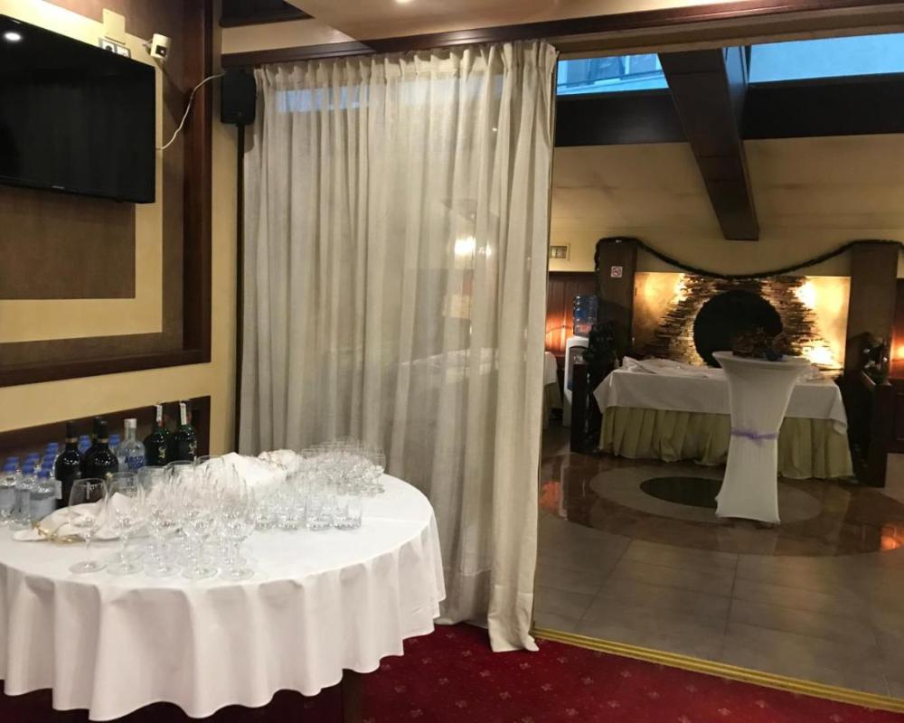 фото Hotel Rai