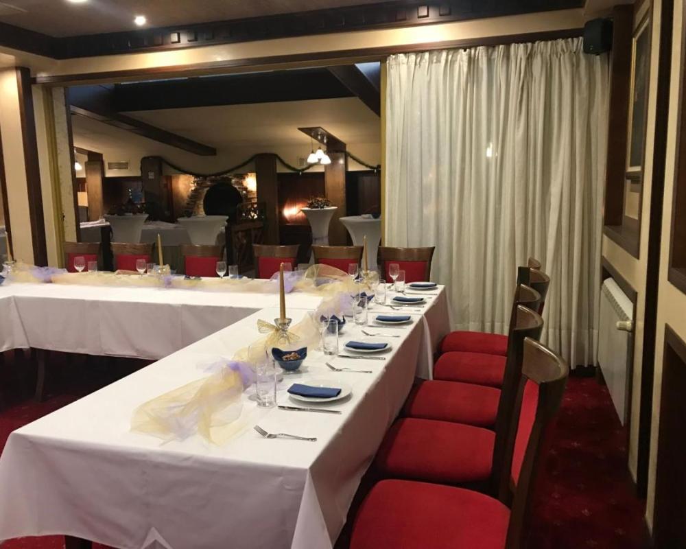 фото Hotel Rai