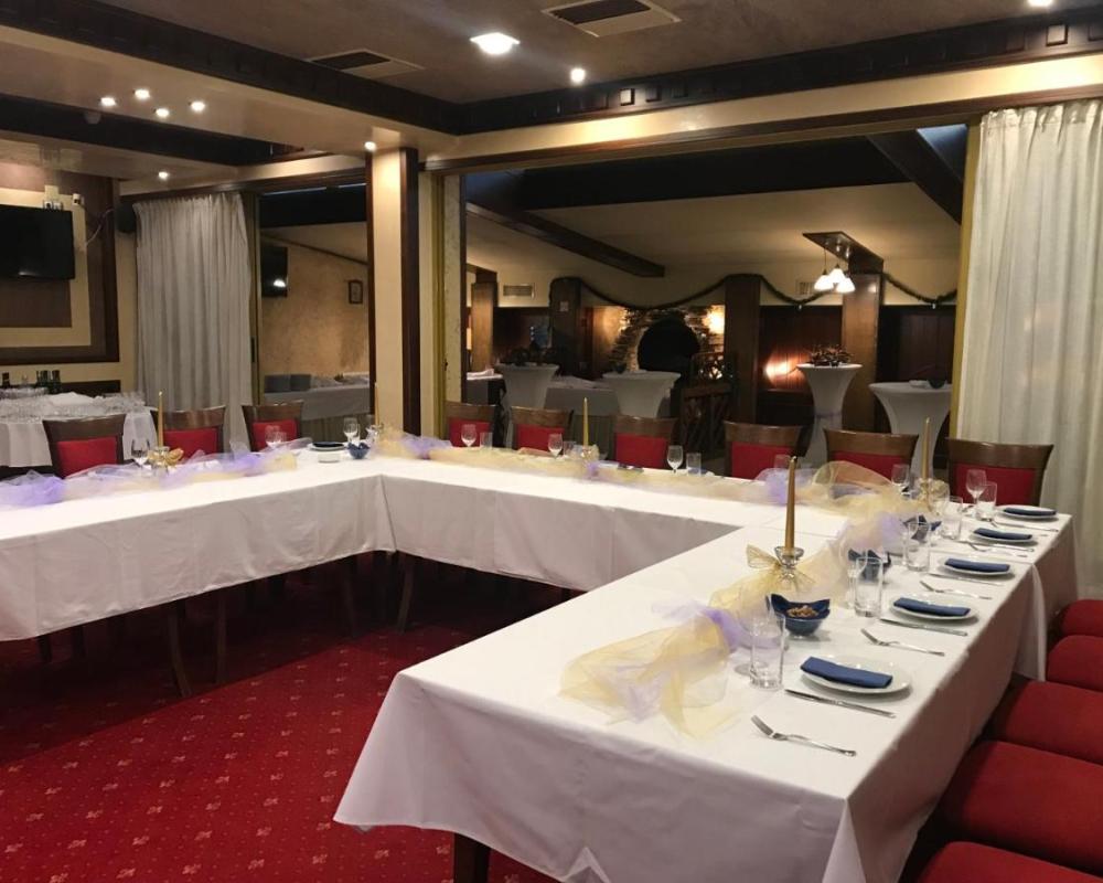 фото Hotel Rai