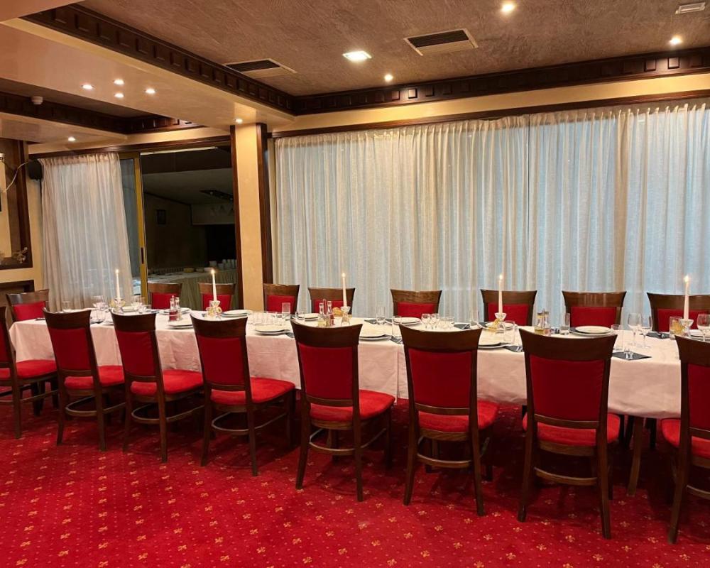 фото Hotel Rai