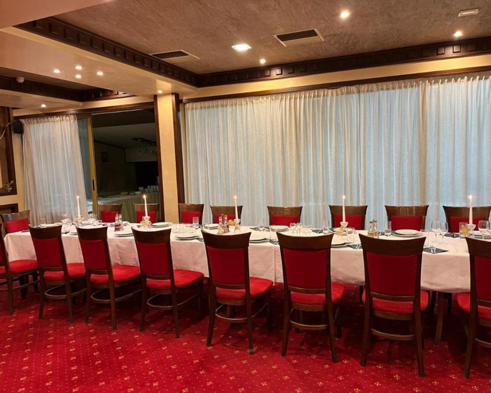 фото Hotel Rai
