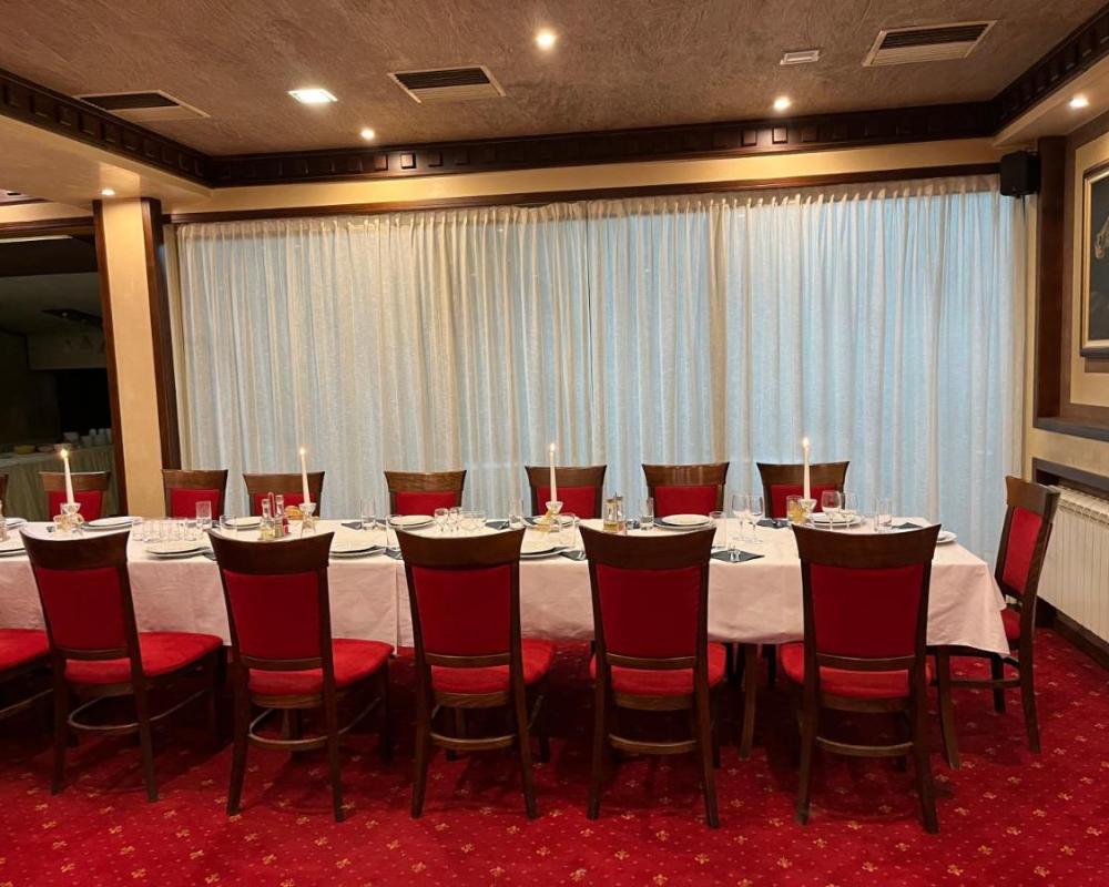 фото Hotel Rai