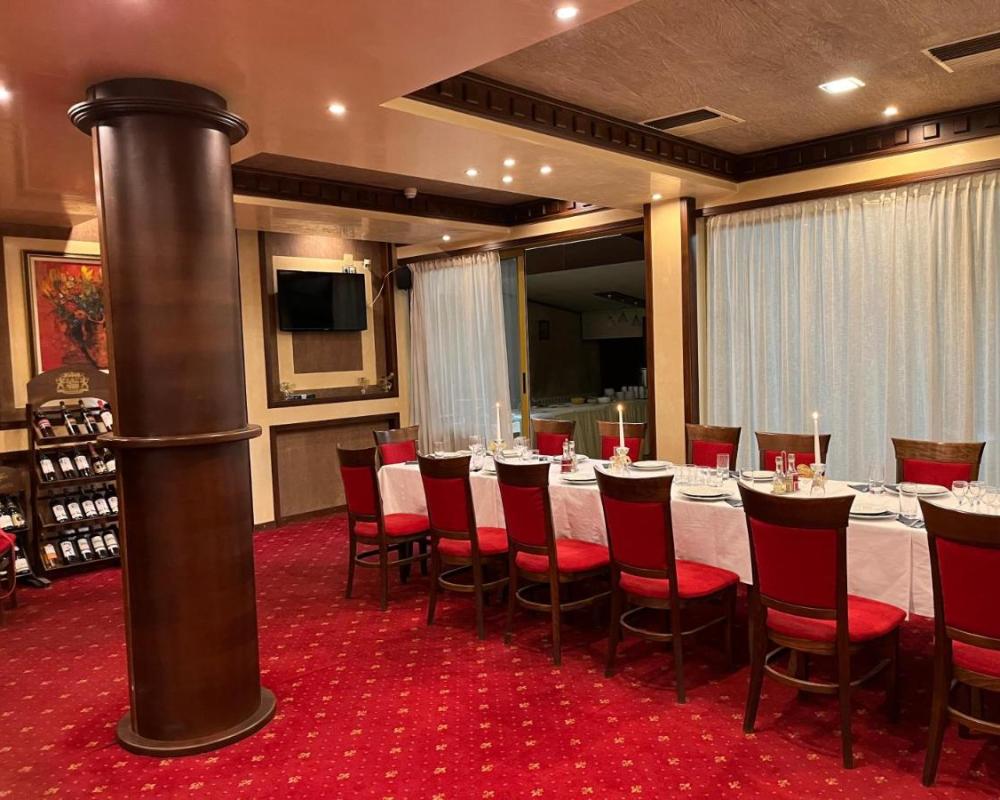 фото Hotel Rai