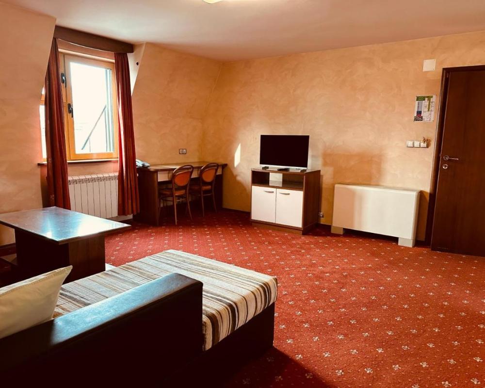 фото Hotel Rai
